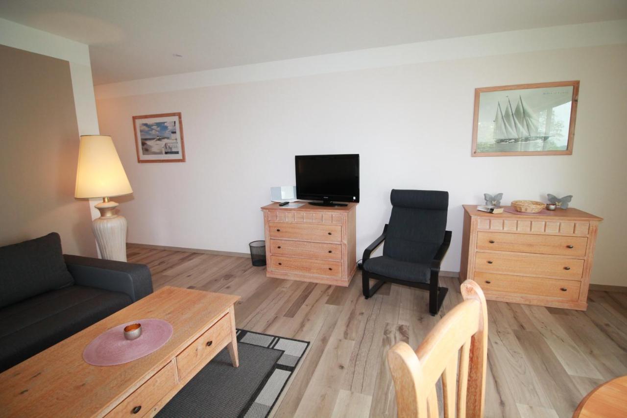 Ferienwohnung Seeblick Ploener See Ашеберг Экстерьер фото